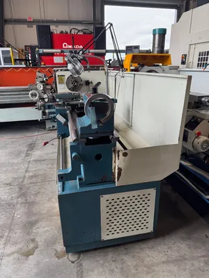 1996 ROMI Tormax 18-8 Engine Lathes | GMT (11)