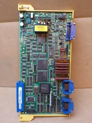USED FANUC A16B-2200-030