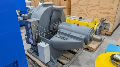 USED BELOIT JONES 4000 26-30