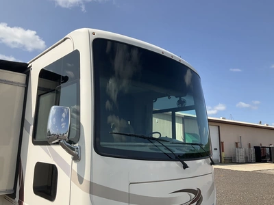 Used 2017 THOR MOTOR 31Z Campers, Caravans, Motorhomes Michigan US | Miedema Asset Management Group #1322363