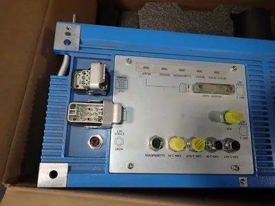 USED 2016 SICK ICD8903301100S01