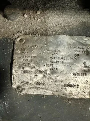 1986 WELEX 4.5" RECLAIM LINE Reprocessing Equipment, Reclaim Lines | Mark One Machinery (12)