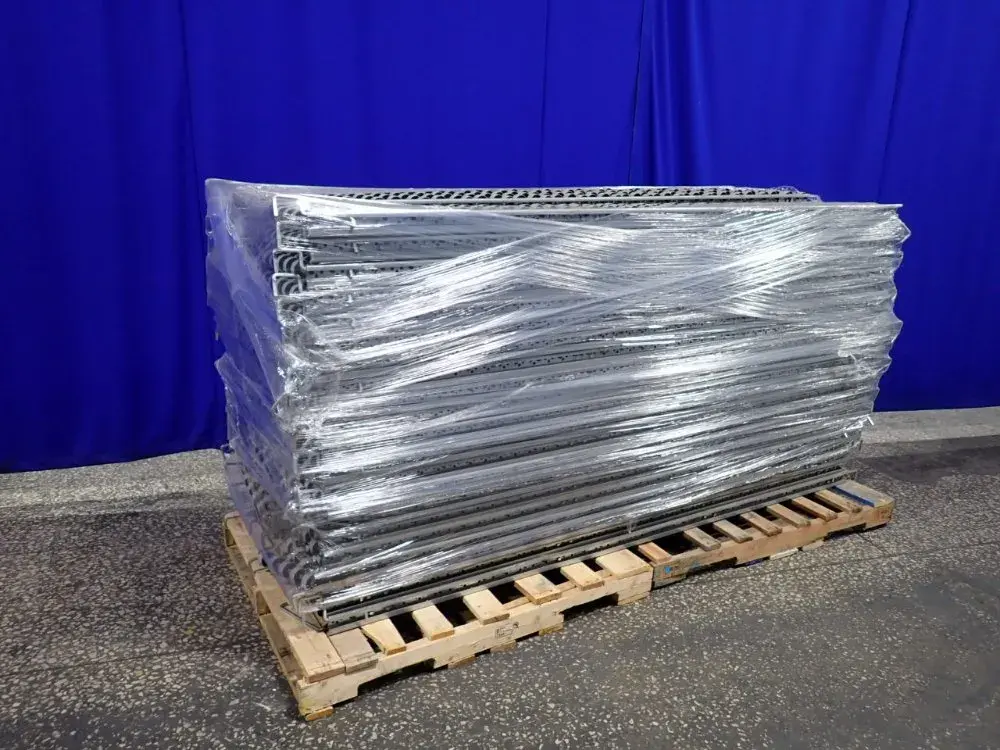 96x16 Conveyors