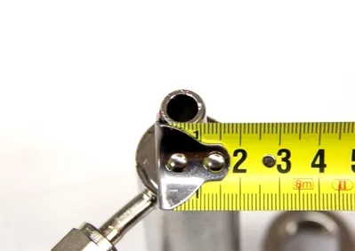 USED Chemglass CLS-1380-27