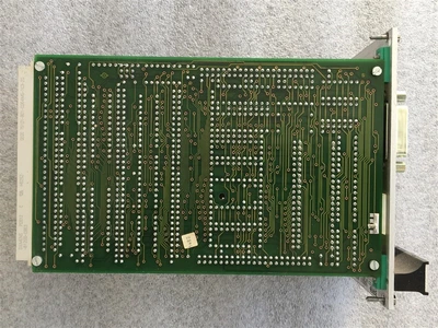USED LVD A9020411 (13)-BARCO ASKAART UNIT 16 BIT