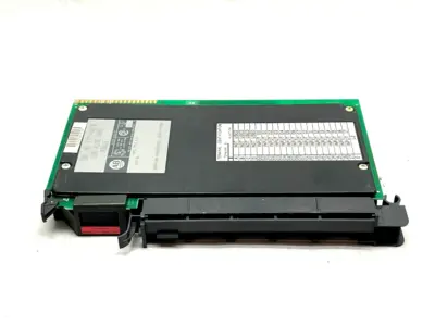 Used Allen-Bradley 1771-IAD PLC Input & Output Michigan US | Maverick Industrial Sales #1454045