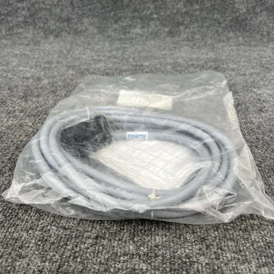 New | in-Stock Festo ["163971 KMP3-25P-22-5", "163971"] Misc Electrical & Power Parts California US | Davliegogo LLC #1708555