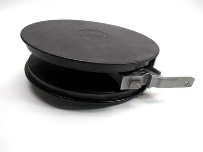 USED FLEXLINK CURVE WHEEL 180 DEGREE CURVE WHEEL
