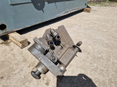 KLINGELNBERG Hob Sharpener, very good used condition