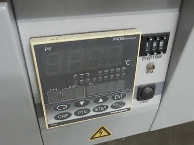Used BLUE M LO - 136 - P Lab Ovens California US | Biotech Equipment Sales #1464572