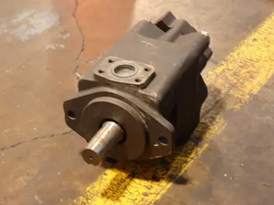 USED REXROTH R901077322