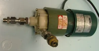 Used IWAKI B1 Centrifugal Pumps Texas US | Bamko Surplus Process Equipment #938537