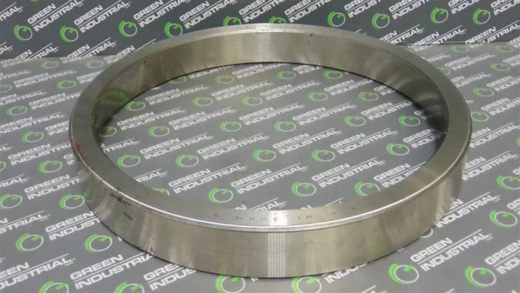 Used TIMKEN _UNKNOWN_ Bearings Wisconsin US | Green Industrial #668078