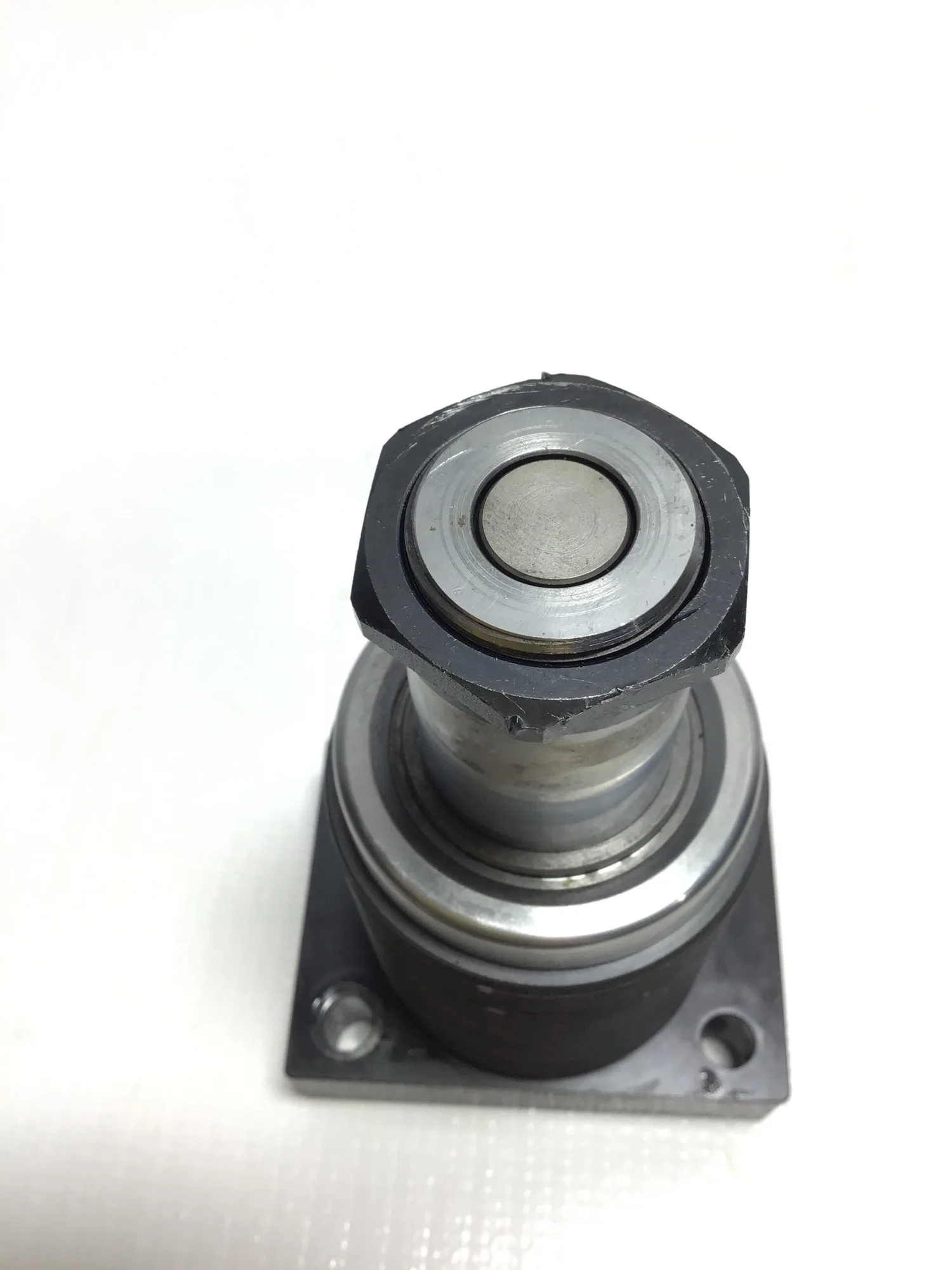 Roemheld D-35321-1895634M Hydraulic Swing Clamp Max Operating Pressure 500Bar