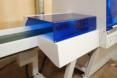 USED OMGA OPTIMA