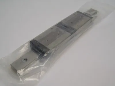 USED MISUMI LINEAR GUIDE