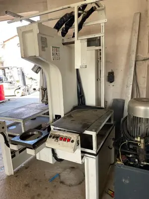 USED 2006 V. COPELLI LT 415/1