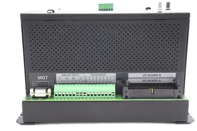 POWER MEASUREMENT 9901B03306 7700 ION 85-240VAC STOCK #L-429