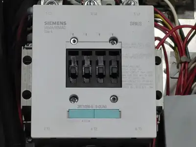 USED UEE 955-E05-010D