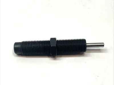 Used Maverick Industrial Sales Miniature Shock Absorber W/ AH14 Stop Absorber Parts (Hydraulics and Pneumatics) Michigan US | Maverick Industrial Sales #1395669