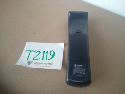 USED Motorola SRC-300A