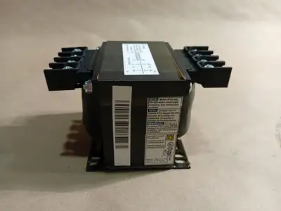 NEW SQUARE D 9070T250D5