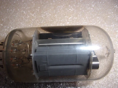 USED GE 21LR8