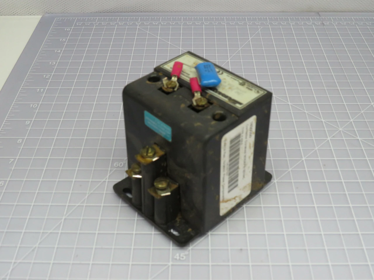 Used DURAKDOL _UNKNOWN_ PLC Contactors | OCO Industrial #1751964