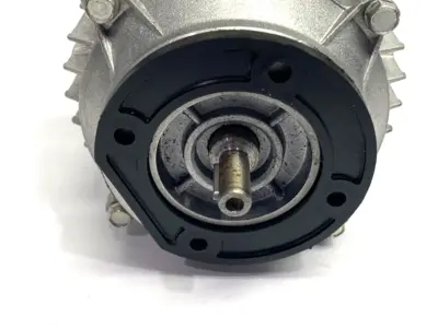 Used Coel AC Electric Motor 3-Phase 50/60Hz 201112 A.C. Motors Michigan US | Maverick Industrial Sales #1393400
