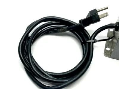 Used TAKK Industries Model 200 Power Supply - High Voltage Michigan US | Maverick Industrial Sales #1460862