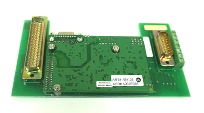 NEW K-TRON INTERNATIONAL 9191-601400 AB4138 CIRCUIT BOARD 9191601400