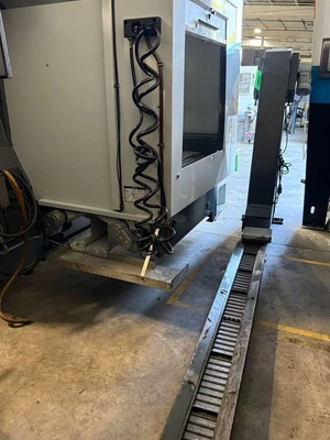 USED 2013 HAAS VF-3SS
