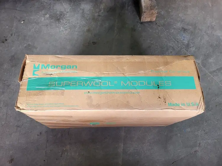 New | in-Stock MORGAN 337177301500SP Safety Products (Other) British Columbia CA | Lenmark #278758