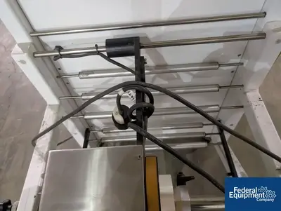 N/A ARTYPAC Vertical Form Fill Seal System, Model 80V