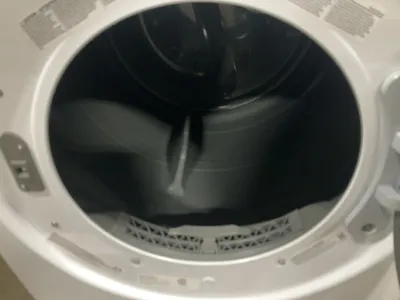 Used SAMSUNG DVG45T6000W Dryers Michigan US | Miedema Asset Management Group #1322003