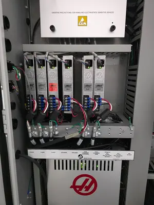 2019 HAAS VF-2SS Vertical Machining Centers | Midstate Machinery (13)