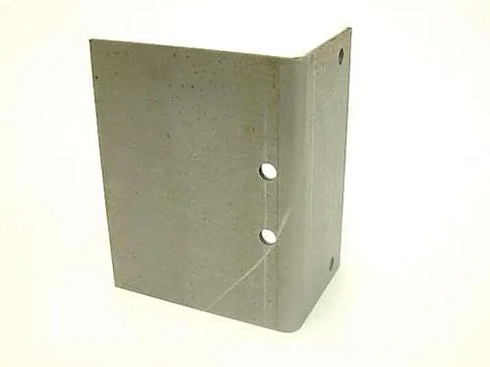 NEW WHIRLWIND DOOR LIMIT SWITCH BRACKET