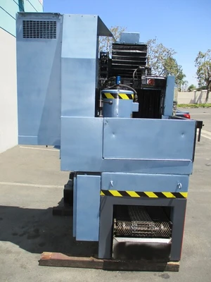 USED DCM IG-280