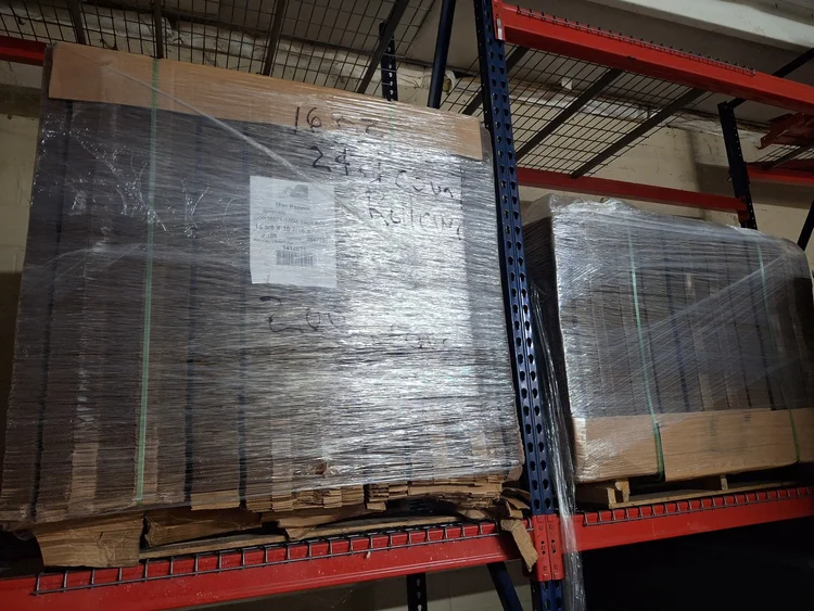 Used _UNKNOWN_ _UNKNOWN_ Pulp and Paper Georgia US | Auction Management Corporation #1548527