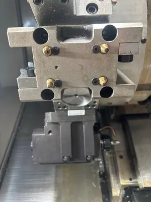 2021 TSUGAMI M08SY-II 5-Axis or More CNC Lathes | Machinery Network (9)