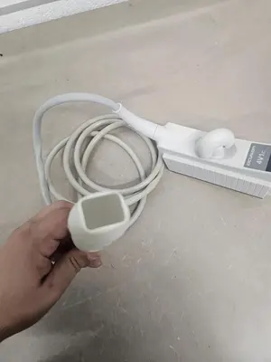 Used Siemens Siemens ACUSON 4V1c Vector Array Ultrasound Transducer Probe Medical Imaging - Other Texas US | PT Medical Technologies #1458995
