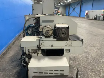 Used OKAMOTO IGM2M Internal Grinders Ohio US | HGR 24 #1567060