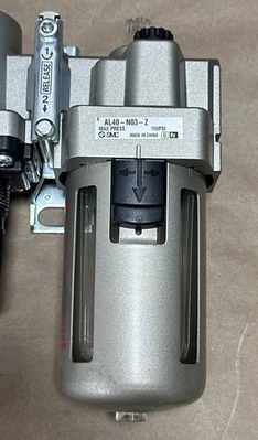 NEW SMC AC40-N03CG-Z