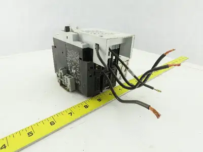 Siemens SCE1634-1MG 3Hp Self Protected Combination Motor Controller