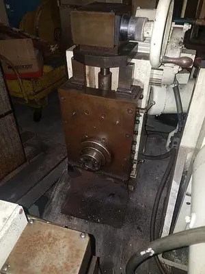 USED GILMAN #4000