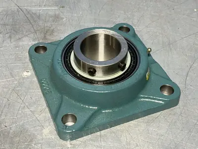 Used DODGE F4BSCM200 Tooling & Accessories (Other) Ohio US | HGR 24 #1319727