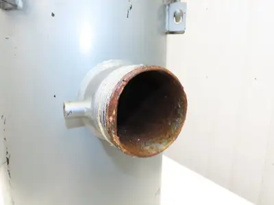 Used GAST _UNKNOWN_ Air Filtration Units Indiana US | Arrow Industrial #1442860