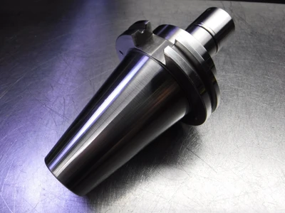 Big Daishowa Big CAT50 NBC13N Collet Chuck 3.5" Pro BCV50-MEGA13N-3.5 (LOC1340B)