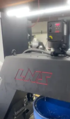 2022 DN SOLUTIONS LYNX 2600SY CNC Lathes | Toolquip, Inc. (10)