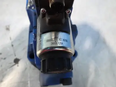 USED REXROTH R901259521